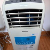 Olimpia splendid dolce clima - come nuovo