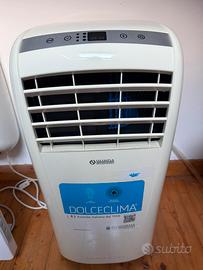 Olimpia splendid dolce clima - come nuovo