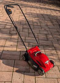 Tagliaerba elettrico MOWY lama 35cm