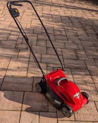 Tagliaerba elettrico MOWY lama 35cm