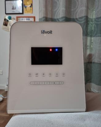 Umidificatore Levoit LV550HH ad ultrasuoni
