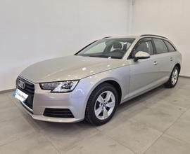 AUDI A4 Avant 2.0 TDI 150CV - Sens. Post. - Limi