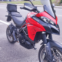 Ducati Multistrada 950 2017
