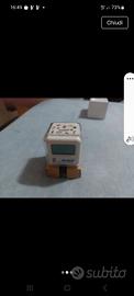 Orologio gadget pubblicitario Avalox 