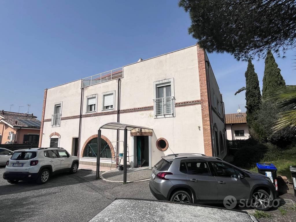 Appartamento – Roma, Ostia Antica, Municipio Roma X - Vista 3