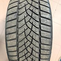 Gomme termiche 215/50/ 18 92v