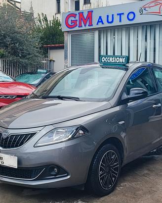 Lancia Ypsilon 1.0 5 porte Hybrid Gold 2023