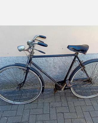 bicicletta d'epoca  bianchi
