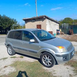 Ford fusion 2006