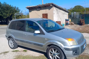 Ford fusion 2006