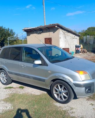 Ford fusion 2006