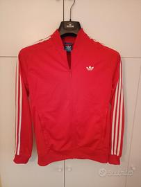 2 tute Nike Adidas taglia M/L