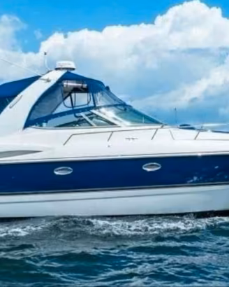 CRUISERS 3672 EXPRESS