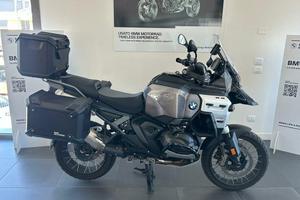 BMW R 1300 GS Adventure my25