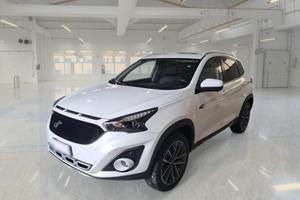 DR MOTOR DR F35 1.5 Turbo c.a. Bi-Fuel GPL