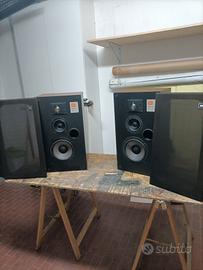 JBL tlx6 casse 3 vie