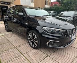 Fiat Tipo 1.6 Mjt S&S SW Lounge