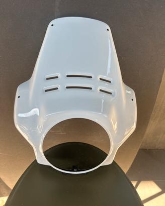 Cupolino unite garage  per bmw urban gs