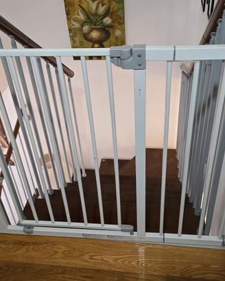 Cancelletto scale per bambini o animali 