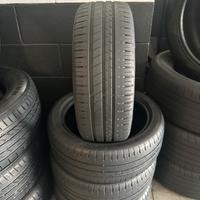 4 pneumatici usati Good Year 195/45 r16 84v