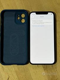 Iphone 12 64gb con problema