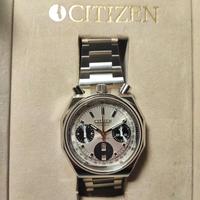 Citizen Bullhead octagon Panda 🐼