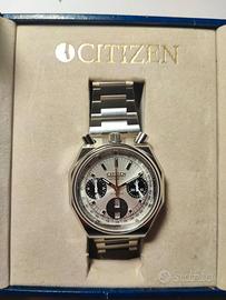 Citizen Bullhead octagon Panda 🐼