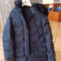 Giaccone invernale bimba