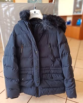 Giaccone invernale bimba