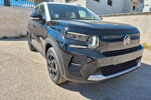 Citroen C3 MAX HYBRID