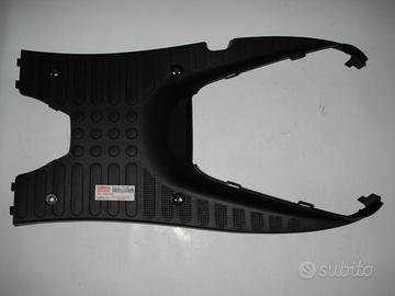 PEDANA APPOGGIAPIEDI EVOLIS