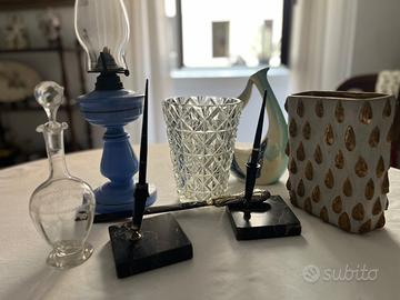 Oggetti da collezione vintage