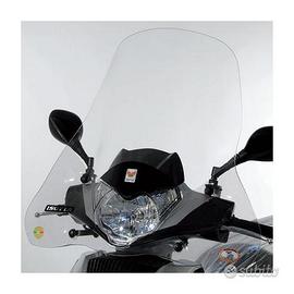 PARABREZZA ISOTTA KYMCO PEOPLE 125-300 GT 2010>