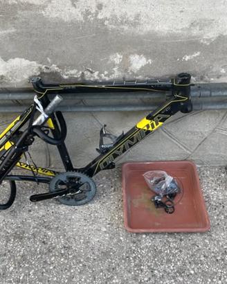 bici Olimpia