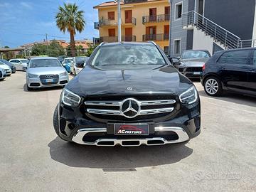 Mercedes-benz GLC 300 d 4Matic Sport