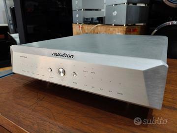 MUSICIAN PEGASUS TOPPING CENTAURUS RMEADI-2FS DAC