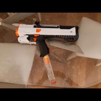 Nerf Rival 
