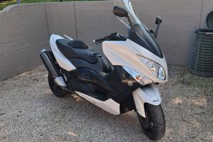 TMAX 500