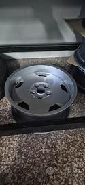 cerchi bmw 5x120 r17 canale rovesciato 