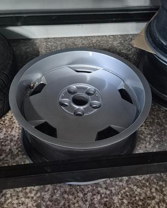 cerchi bmw 5x120 r17 canale rovesciato 