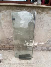 Parete vasca da bagno