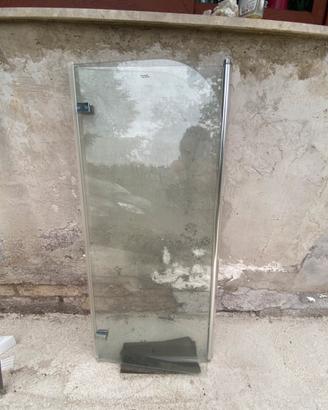 Parete vasca da bagno