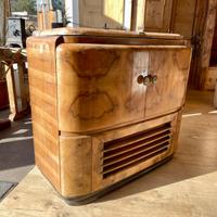 Giradischi Vintage in lengo