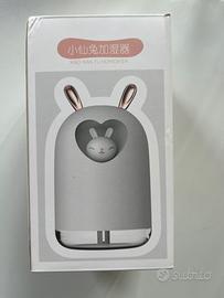 Piccolo umidificatore portatile, USB
