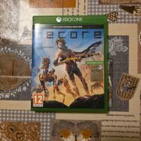 Recore Xbox One