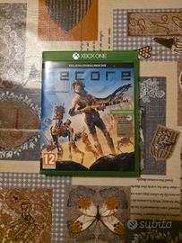 Recore Xbox One