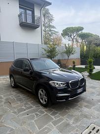Bmw X3 xDrive20d 48V Msport