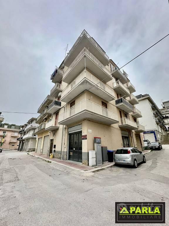 Appartamento – Canicattì, Acquanova, Agrigento - Vista 2
