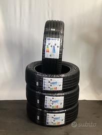 215/55R17 4 GOMME CONTINENTAL ESTIVE NUOVE