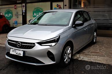 Opel Corsa 1.2 Elegance Neopatentati